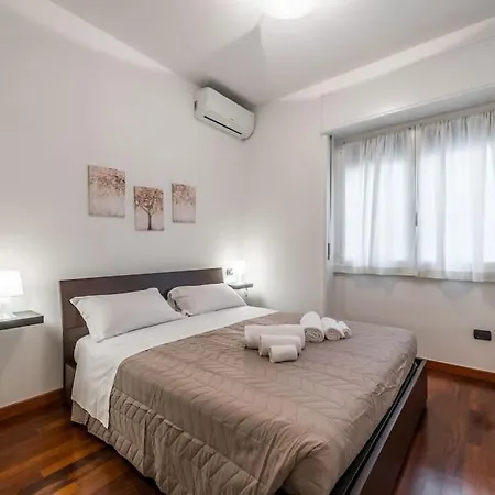 Apartment Citylife - Elegante Milan