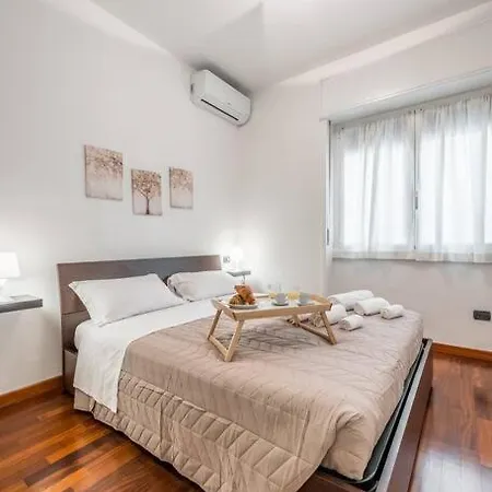 Citylife - Elegante Apartment