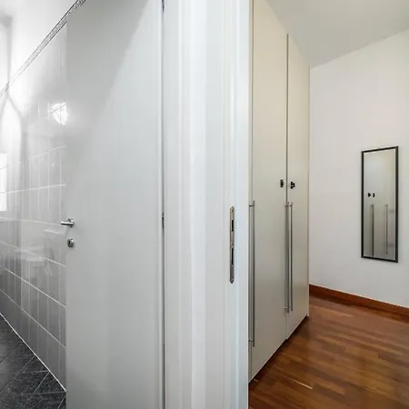 Citylife - Elegante Apartment *