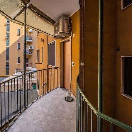 Apartment Citylife - Elegante