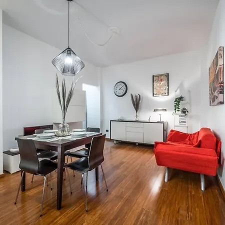 Citylife - Elegante Milan