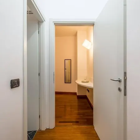 Citylife - Elegante Apartment