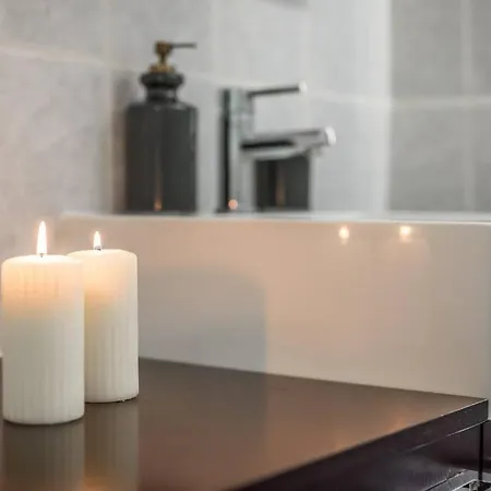 Apartment Citylife - Elegante Milan