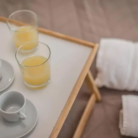 Apartmán Citylife - Elegante *