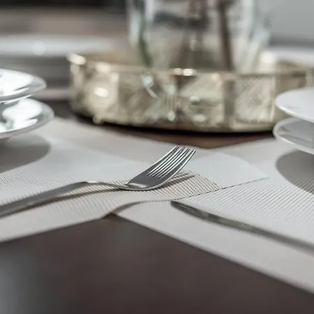 Apartmán Citylife - Elegante