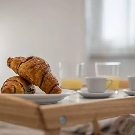 Apartmán Citylife - Elegante